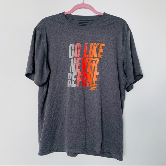 Skechers Performance T-Shirt - Picture 2 of 4